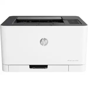 HP Color Laser 150nw Wireless Printer (19/4 PPM, Wi-Fi, Ethernet, USB, 600×600 DPI)