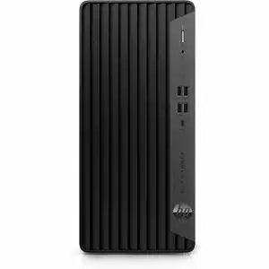 HP Elite 800 G9 Desktop Computer - Intel Core i5 14th Gen i5-14500 - 8 GB - 512 GB SSD - Tower - Intel Q670 Chip - Windows 11 Pro - Intel UHD Graphics 770 DDR5 SDRAM - IEEE 802.11be Wireless LAN - 260 W