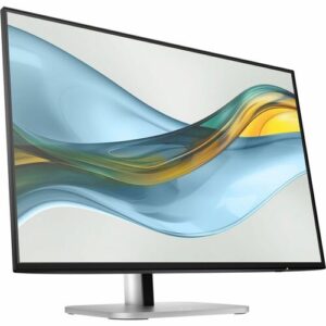 HP 524pn 24" WUXGA IPS Monitor (1920×1200, 100Hz, HDMI, DP, USB Hub)