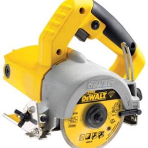 Dewalt diamond hand saw 110mm dwc410-qs
