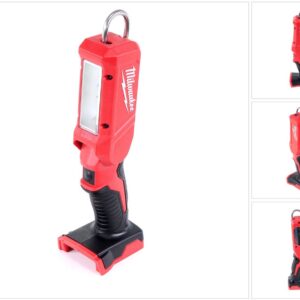 Milwaukee milw hand lamp