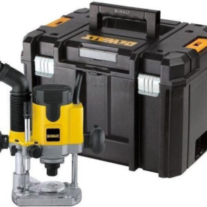 Dewalt dw622kt router in tstak - 1400w