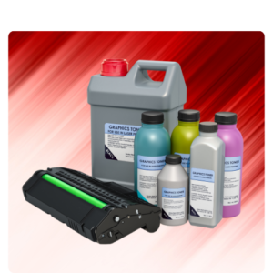 Ink & Toner