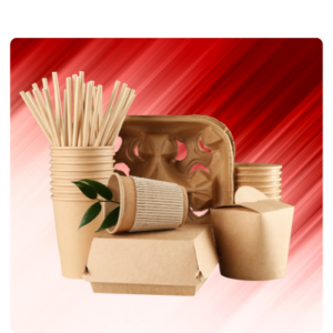 Foodservice & Disposables