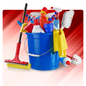 Janitorial & Cleaning