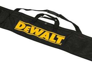 Dewalt dws5025 | carrying case for dewalt guide rail - dws5025-xj